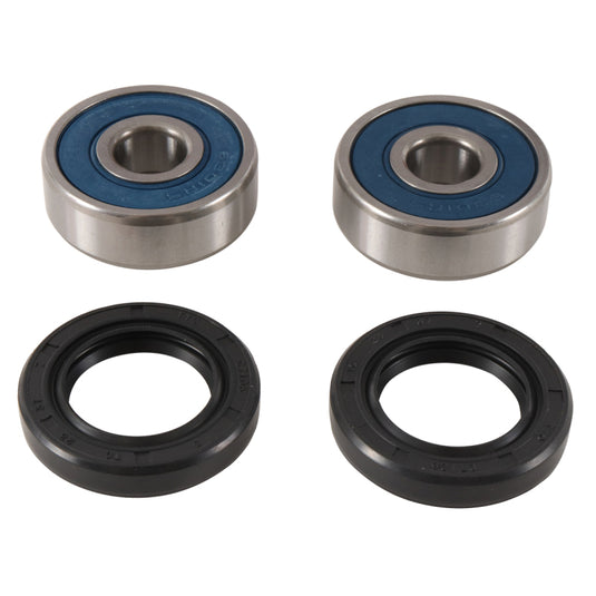 All Balls Racing 25-1684 ABR Wheel Bearing Kits