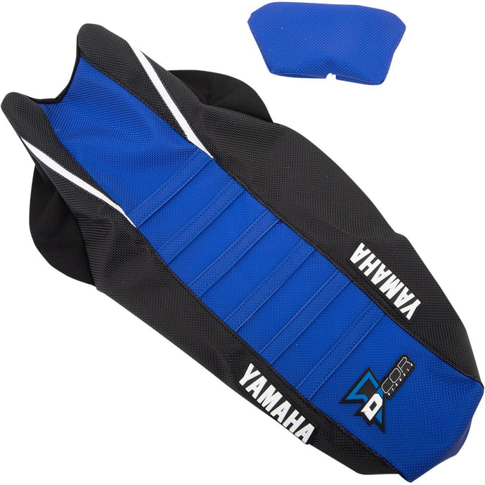 Dcor 30-50-483 Factory Reinforced Seat Cover - 2020 Star Racing Team Replica