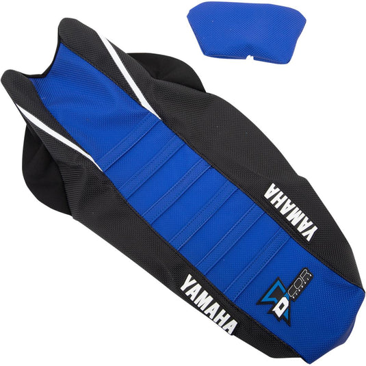 Dcor 30-50-483 Factory Reinforced Seat Cover - 2020 Star Racing Team Replica