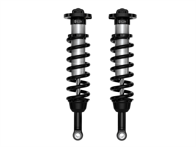 Load image into Gallery viewer, Icon 58672 ICO 2.5 Series Coilover Kits
