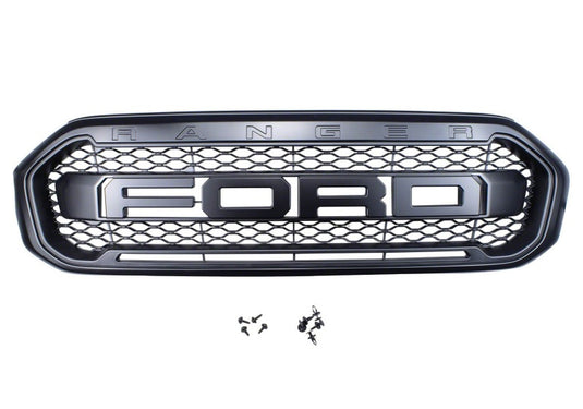 Ford Racing M-8200-FRD FR Grilles