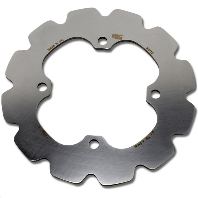 Ebc UTVX6410 UTVX Brake Rotor