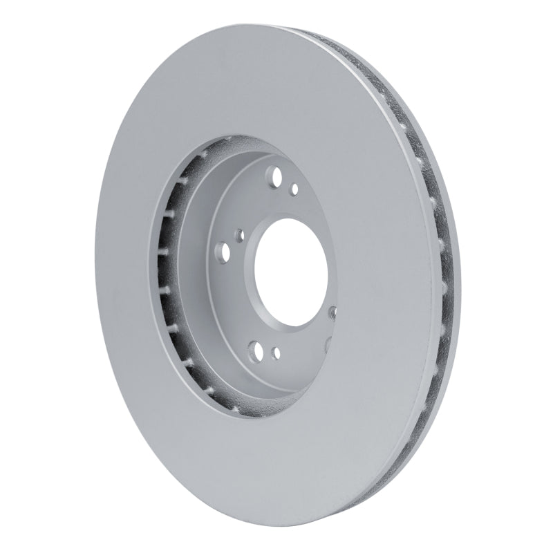 Load image into Gallery viewer, Dfc 604-59042 DFC GeoSPEC Coated Rotors - Plain
