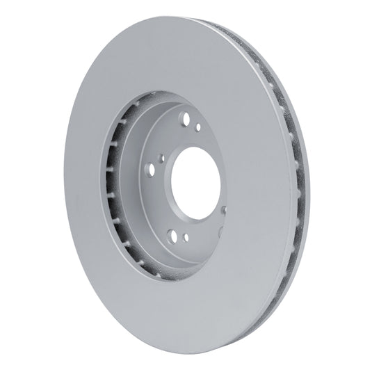 Dfc 604-59042 DFC GeoSPEC Coated Rotors - Plain