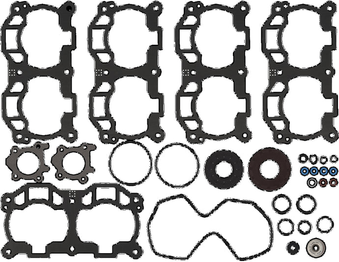 Sp1 SM-09551F Complete Gasket Set