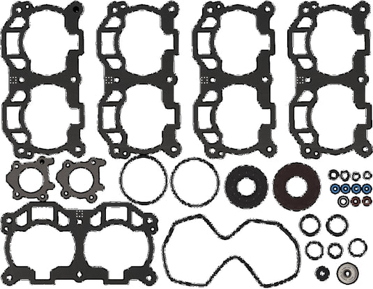 Sp1 SM-09551F Complete Gasket Set