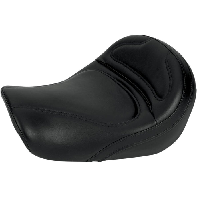 Saddlemen K3670J Renegade Deluxe Solo Seat - Plain