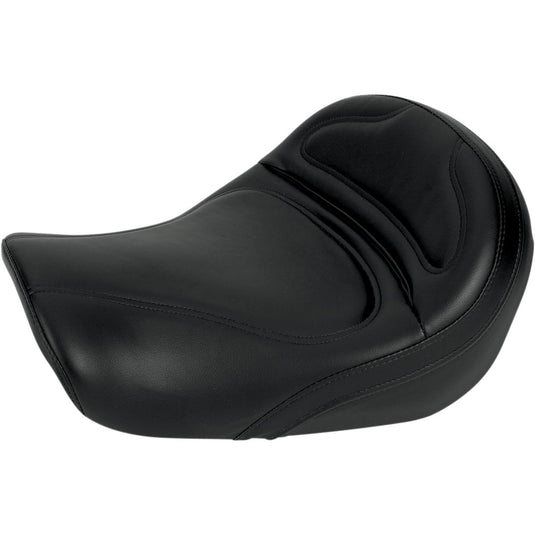 Saddlemen K3670J Renegade Deluxe Solo Seat - Plain