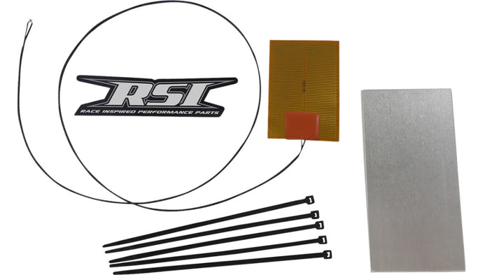 Rsi Racing BPL-PHONE-HU Universal Grip Heater