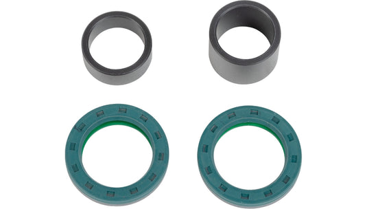 Skf VKWB-F-22-HDS-B Front Wheel Spacer - with Seal Kit
