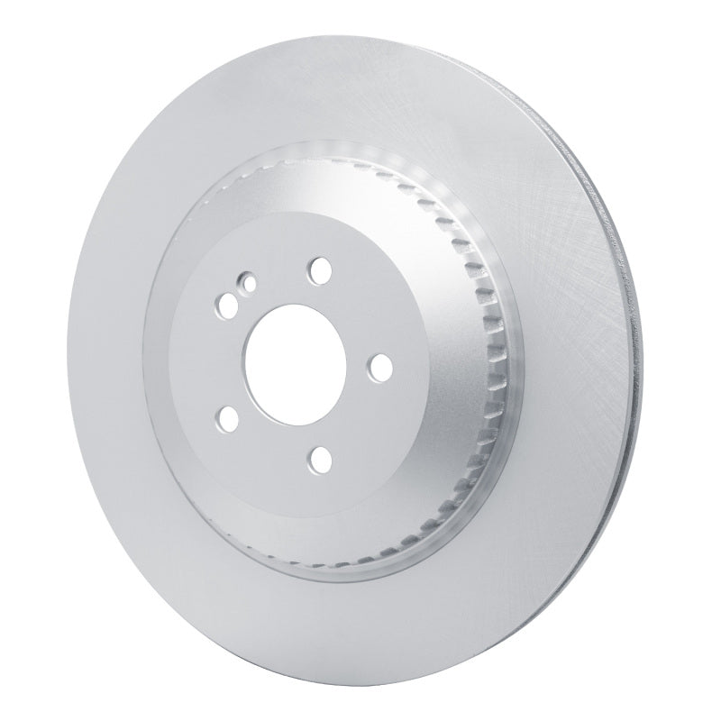 Load image into Gallery viewer, Dfc 900-63199 DFC Geomet Coated Rotors - Plain
