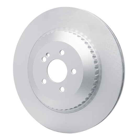 Dfc 900-63199 DFC Geomet Coated Rotors - Plain