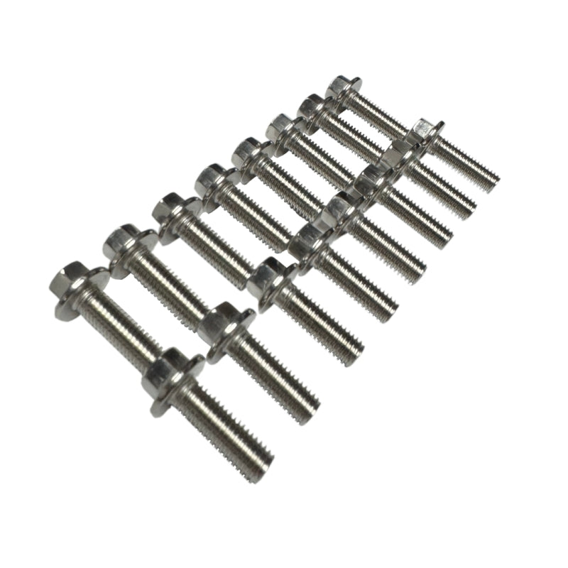 Load image into Gallery viewer, Kooks Headers BK111 KSH Header Bolt Kit
