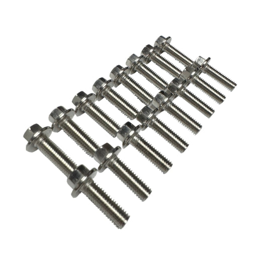 Kooks Headers BK111 KSH Header Bolt Kit