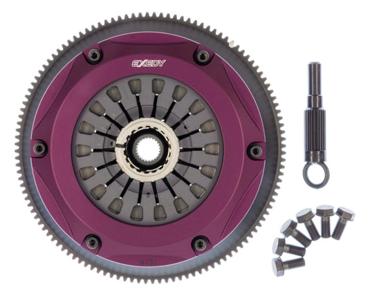 Exedy NM043SR EXE Hyper Multi Clutch Kits