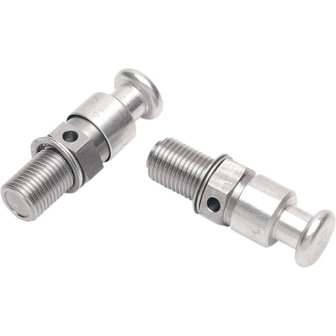 Jims 727K Manual Compression Release Valve