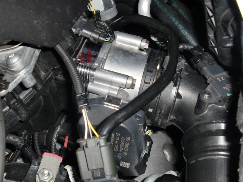Load image into Gallery viewer, Afe 46-31009 AFE Silver Bullet TBS
