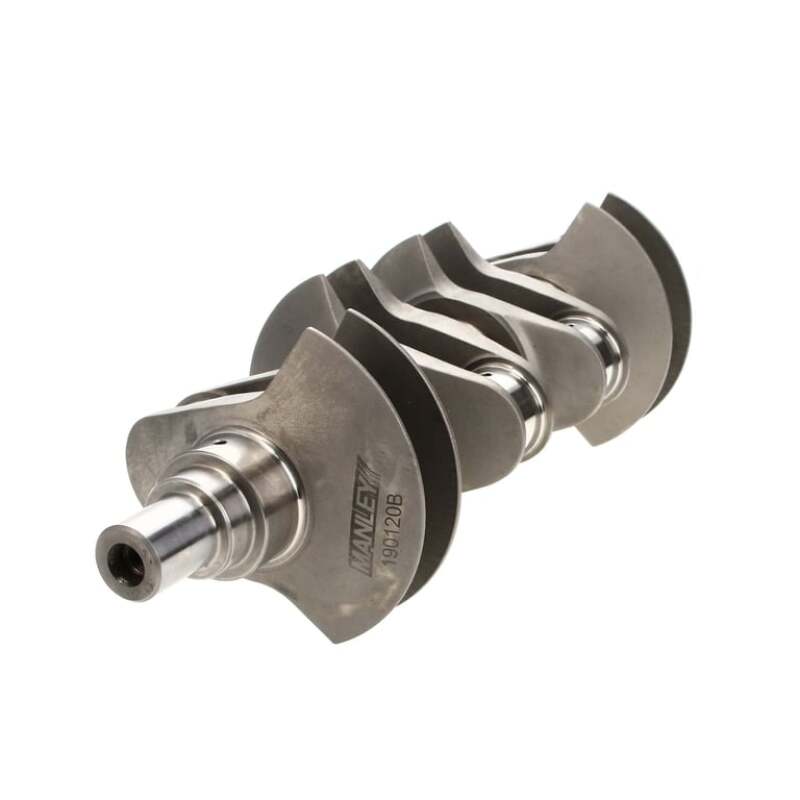 Load image into Gallery viewer, Manley Performance 190110B MAN Forged Crankshafts
