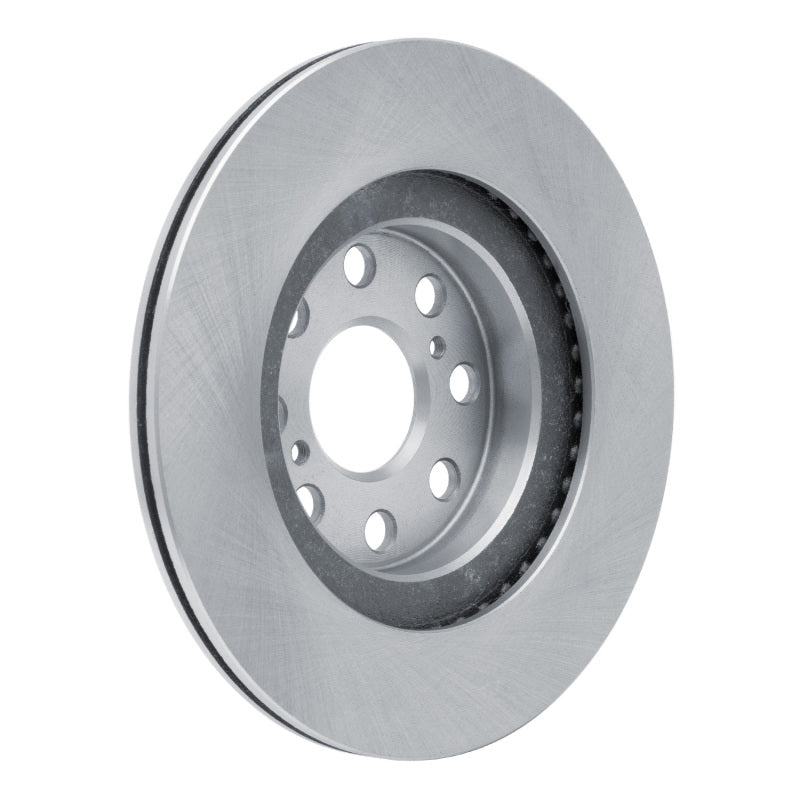 Load image into Gallery viewer, Dfc 600-76073 DFC Brake Rotors - Plain
