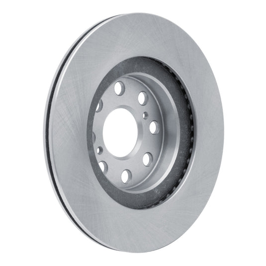 Dfc 600-76073 DFC Brake Rotors - Plain