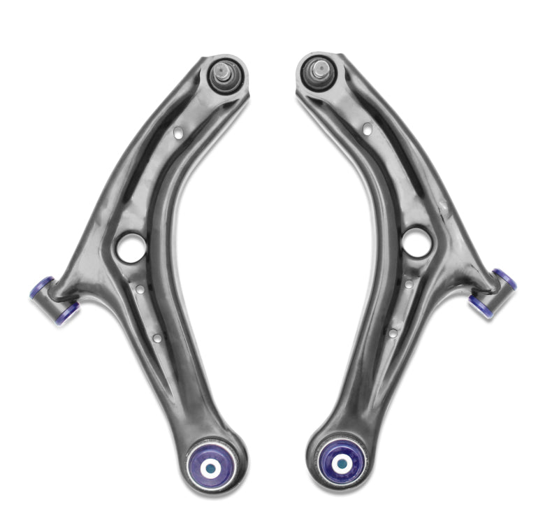 Load image into Gallery viewer, Superpro TRC1046 SPR Control Arms - Front
