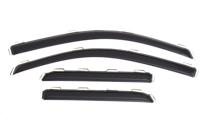 Avs 194528 AVS In-Channel Ventvisors