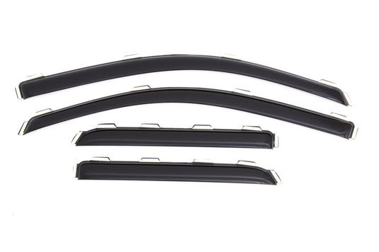 Avs 194528 AVS In-Channel Ventvisors