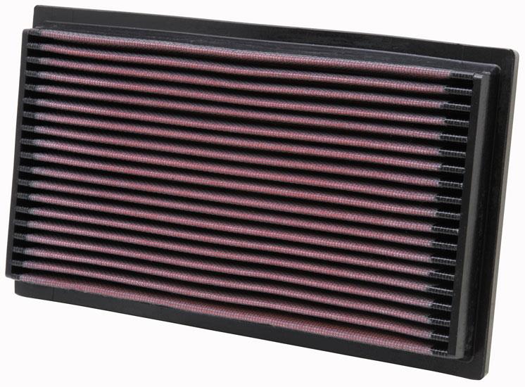 Load image into Gallery viewer, K&amp;N Engineering 33-2059 KN Drop in Air Filters

