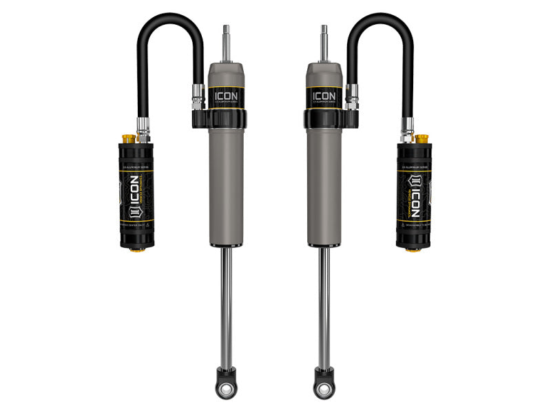 Load image into Gallery viewer, Icon 57800CP ICO 2.5 Series Shocks
