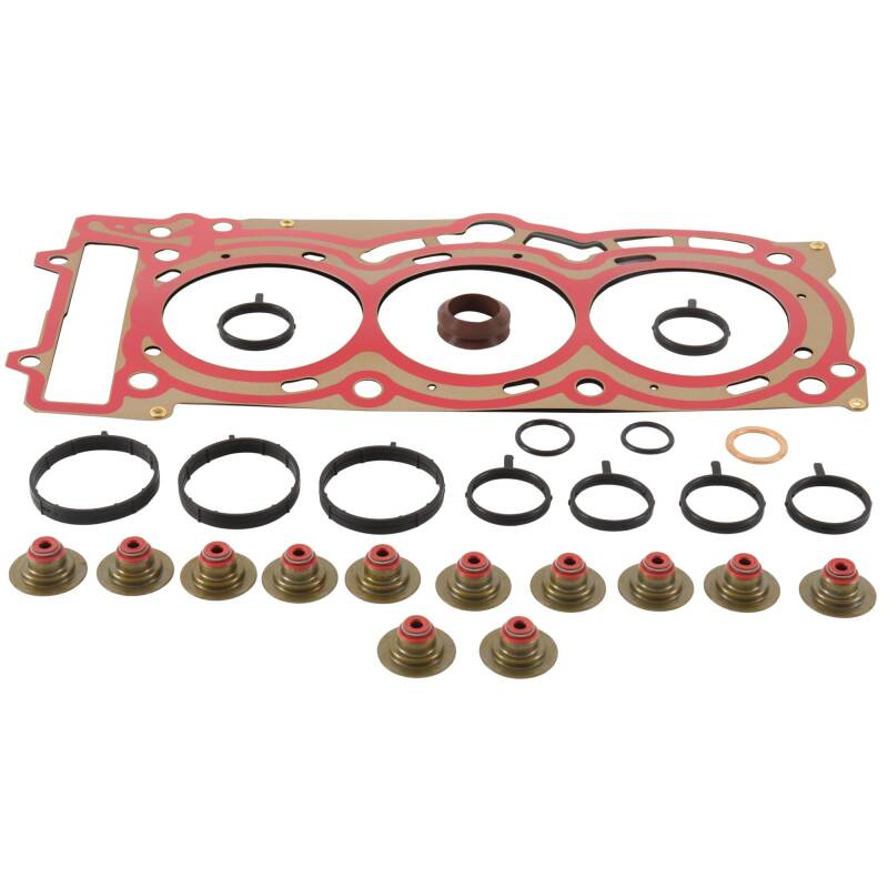 Load image into Gallery viewer, Vertex Pistons 610216 VEP Top End Gasket Kit
