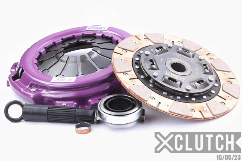 Load image into Gallery viewer, Xclutch XKHN22022-1C XCL Clutch - Stage 2 Cushioned Ceramic
