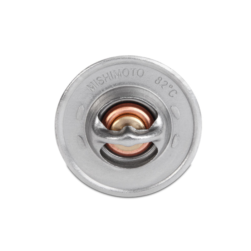 Load image into Gallery viewer, Mishimoto MMTS-WRA-87L MM Thermostats
