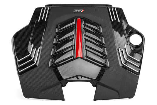 Apr MS100256 APR Engine Covers