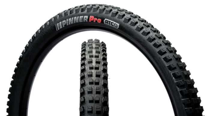 Kenda 214461 KDA Pinner Tires