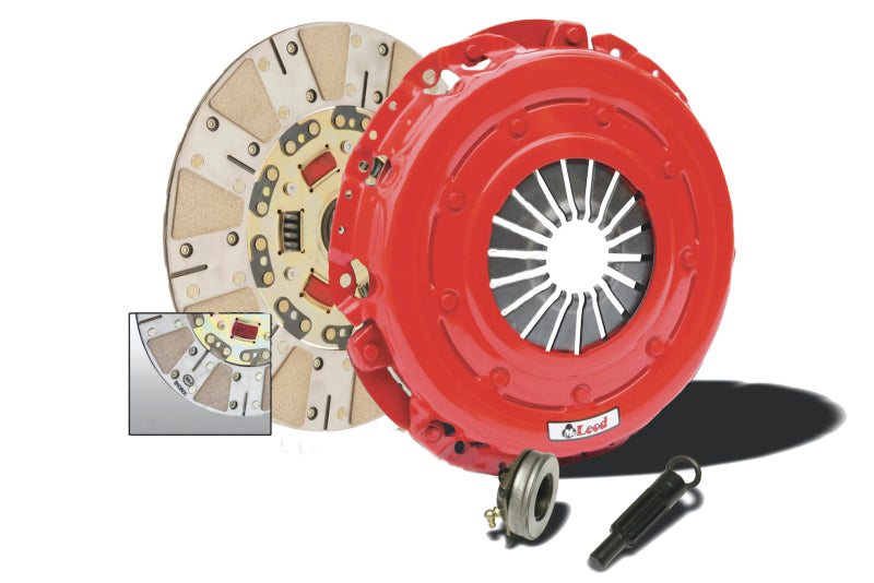 Load image into Gallery viewer, Mcleod Racing 75323 MLR Street Extreme Clutch Kits
