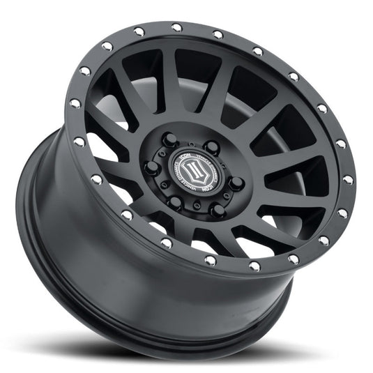Icon 2017859057SB ICO Compression Wheels