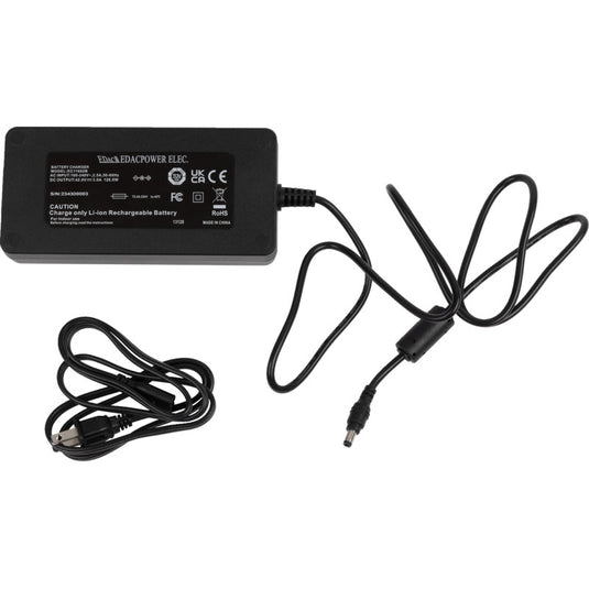 Moose Offroad X02-E2502 Battery Charger