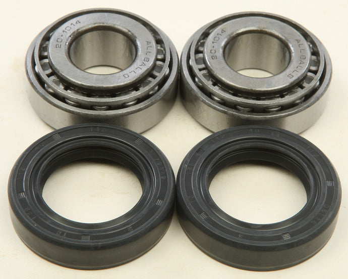 All Balls 25-1002 Wheel Bearing And Seal Kit