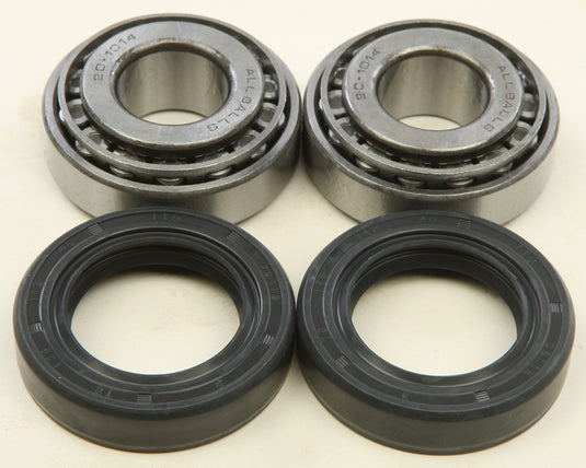All Balls 25-1002 Wheel Bearing And Seal Kit