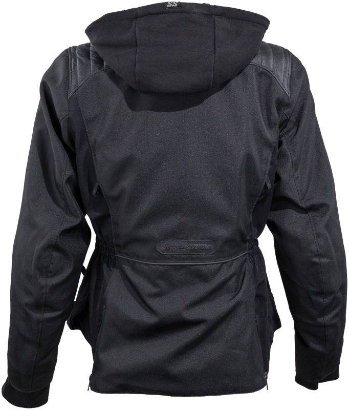 Load image into Gallery viewer, Speed And Strength 609898 SAS Daydream Textile Jacket
