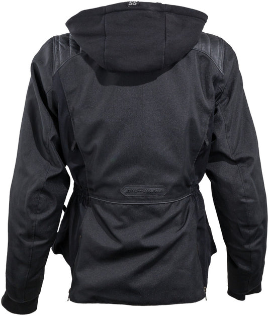 Speed And Strength 609898 SAS Daydream Textile Jacket
