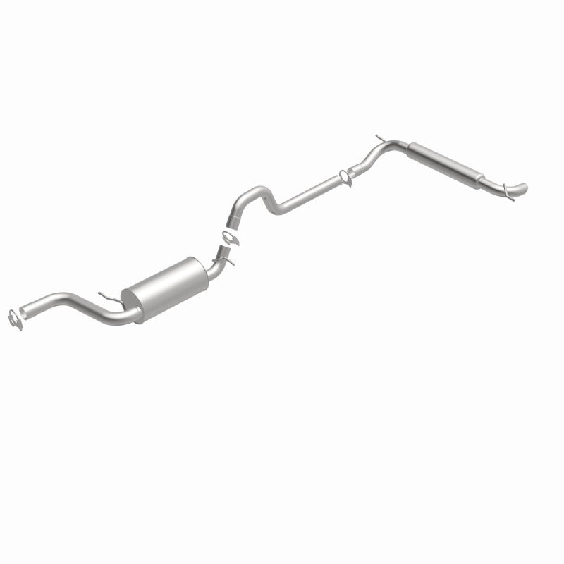 Load image into Gallery viewer, Magnaflow 106-0103 MAG BRE Exhaust Kits
