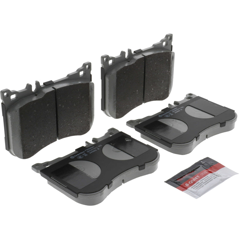 Load image into Gallery viewer, Brembo Oe P50095N BRE Ceramic Pads
