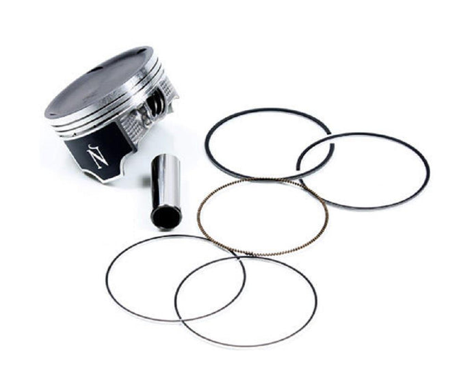 Namura Technologies NA-30015-B Piston Kit - Standard Bore 103.96mm