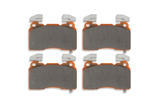 Dba DB2358AXP DBA XP Performance Brake Pads