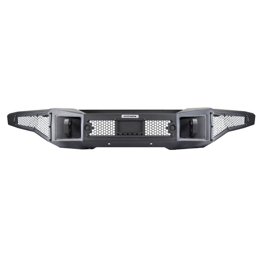 Go Rhino 331400T GOR Rockline Bumper