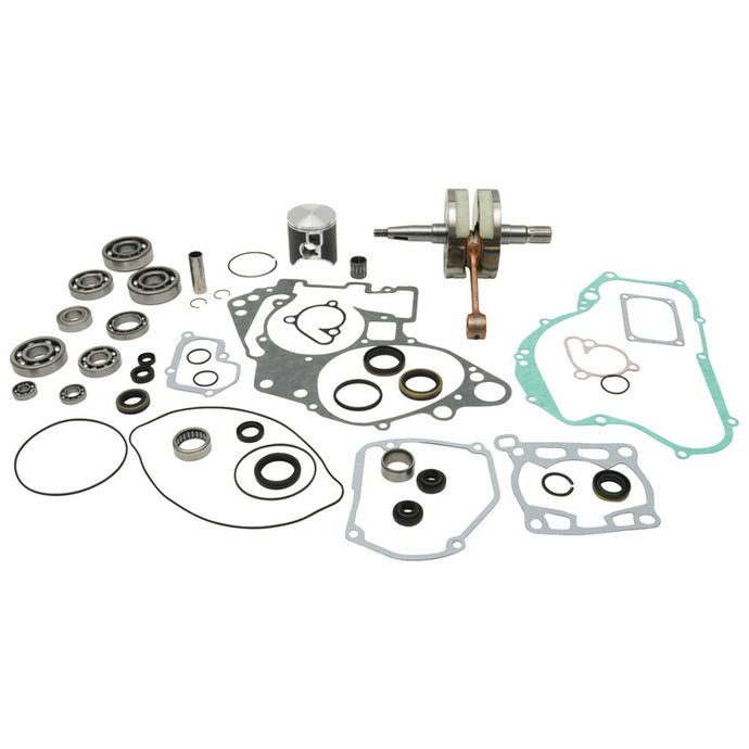 Vertex WR101-186 Complete Engine Rebuild Kit in a Box