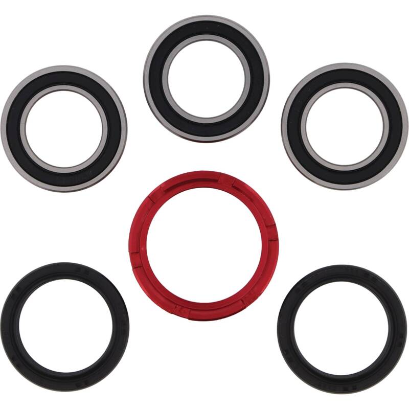 Load image into Gallery viewer, Pivot Works PWRWK-H11-021 PIV Wheel Bearing Kit
