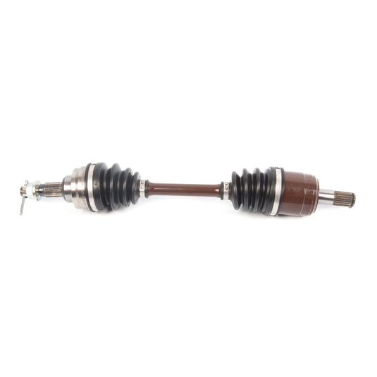 All Balls AB6-HO-8-306 6 Ball Heavy Duty Axle