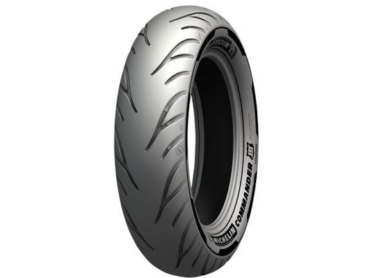 Michelin 06749 Commander III Cruiser Rear Tire - 180/70B15